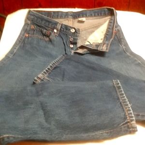 Levi's jeans